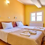 Nikos Kalamaki Corfu