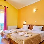Nikos Kalamaki Corfu