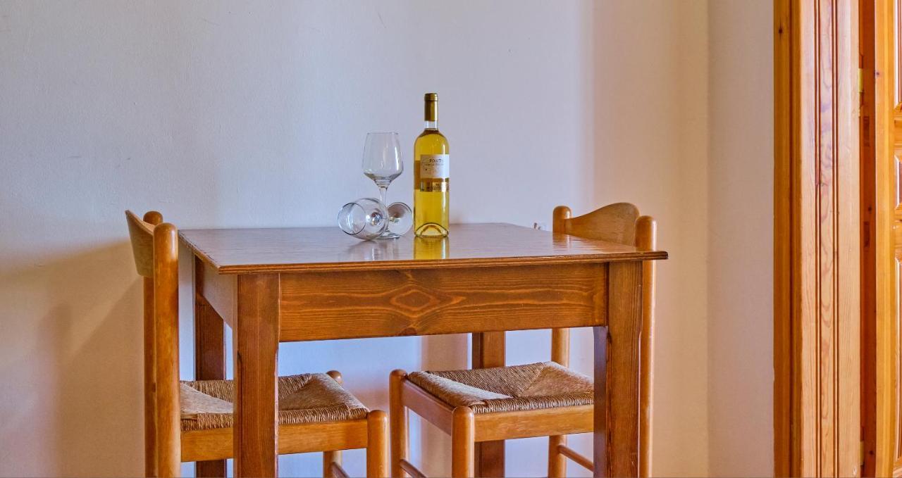 Nikos Kalamaki Corfu Aparthotel *