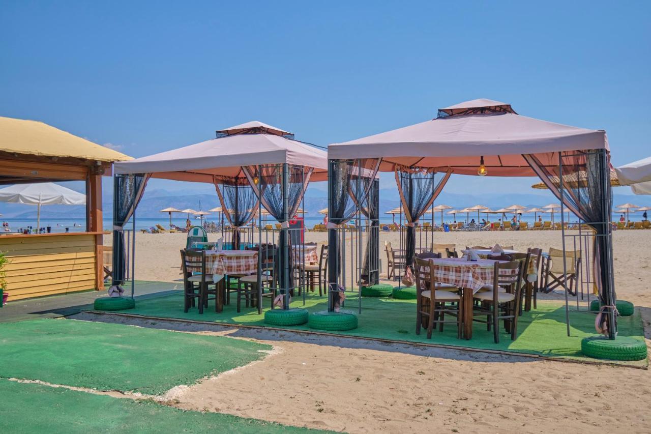 Aparthotel Nikos Kalamaki Corfu *