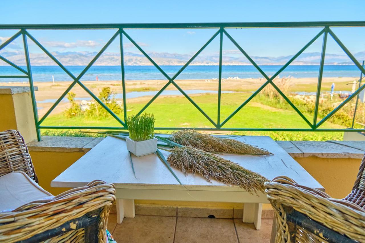Aparthotel Nikos Kalamaki Corfu